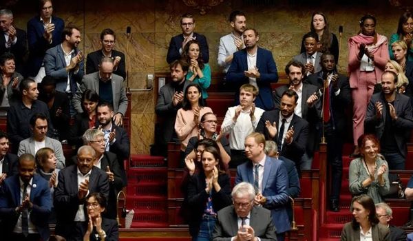 Axe Vatican-EELV : le catholicisme, ennemi de l’Europe, par Modeste Schwartz