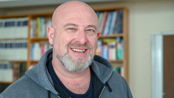 Piero San Giorgio : « En France, l’effondrement a déjà commencé »