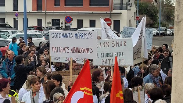 Le divertissant spectacle de l’hôpital public étranglé par Macron, Véran et Braun