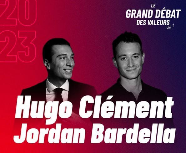 Écologie totalitaire : Hugo Clément ou l’Union Sacrée du Green Reset, par Modeste Schwartz