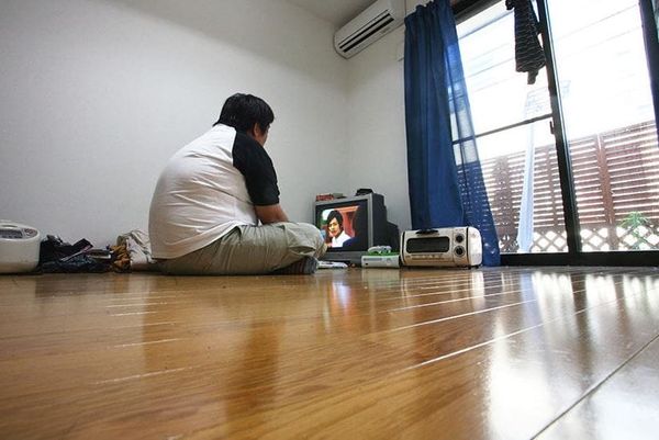 A cause du Covid, 1.5 millions de japonais devenus des reclus sociaux