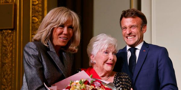 Mais pourquoi Macron refuse-t-il une définition européenne du viol ? Mystère…