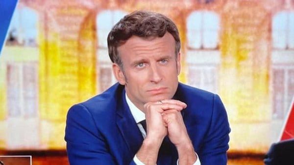 « On a l’impression que la France emmerde Macron »