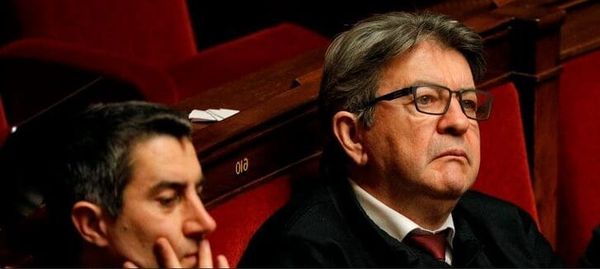 François Ruffin veut « avancer avec tendresse », par Modeste Schwartz