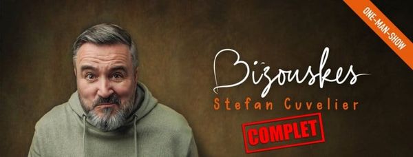 Stefan Cuvelier : « comment la culture bobo m’a ghosté pendant le COVID »