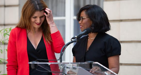 Schiappa : « C’est fou qu’en 2023… », par Modeste Schwartz