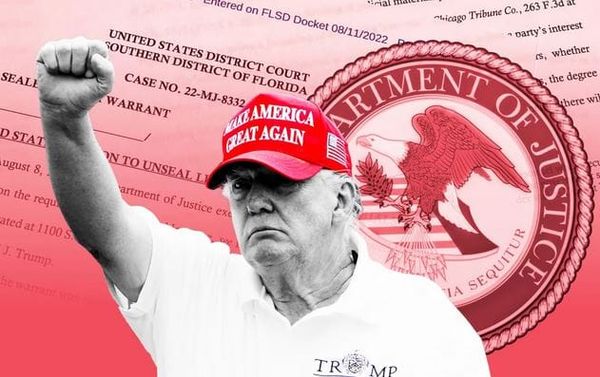 Pourquoi Donald Trump est plus fort que jamais dans l’opinion américaine, par Michel Pinton