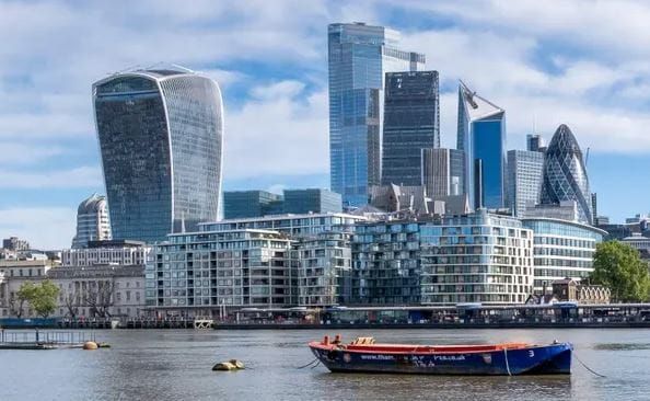 Marché du travail : le Royaume-Uni au dernier rang du classement des pays du G7