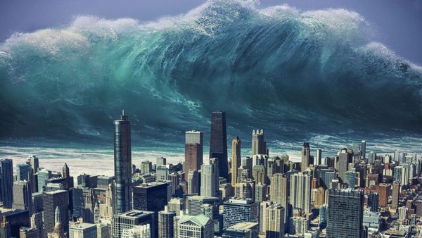 Wall Street : comment les craintes de super-krach financier se confirment