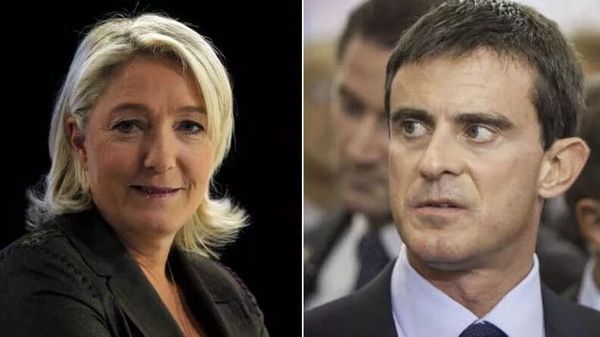 Le RN, entre l’enclume de Valls et le marteau de Ruffin – par Modeste Schwartz