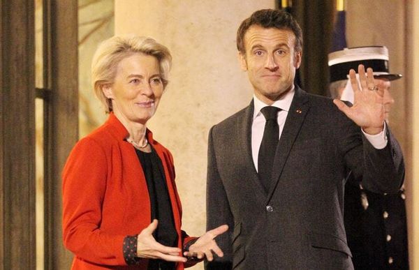 Y a-t-il un scandale des fonds européens COVID ?