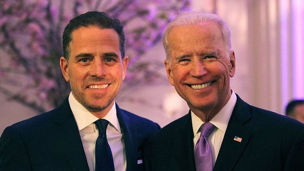 Comment la CIA a voulu étouffer l’affaire Hunter Biden
