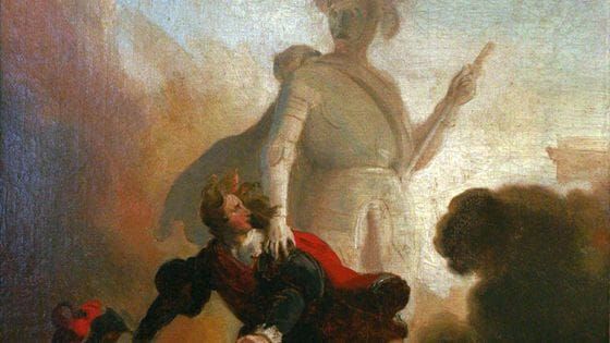 Macron a un gros problème avec les institutions de la Vè République