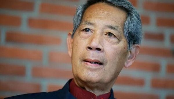 Un microbiologiste allemand anti-Covid accusé d’incitation à la haine