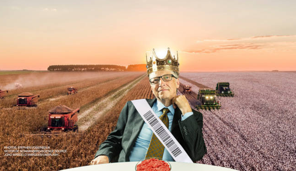 Les dirigeants des pays et le sinistre programme de contrôle de Davos (partie III), par Alejandro Pagés