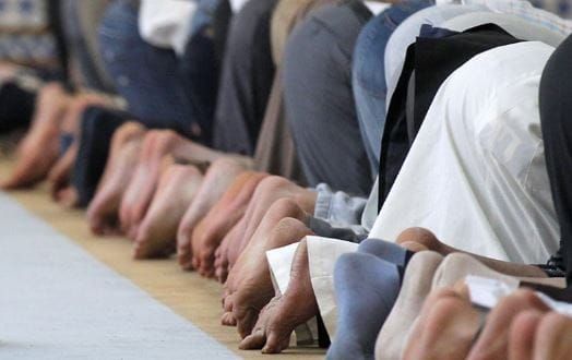 Choc des décivilisations : l’Islam, de deux choses l’une, par Modeste Schwartz