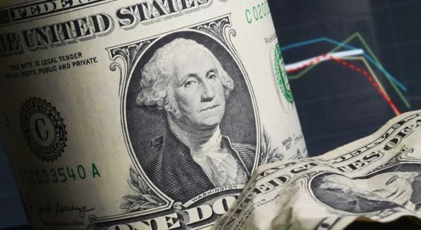 Pour quelques dollars de plus … par Florent Machabert