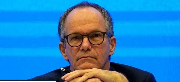 L’enquêteur principal de l’OMS sur les origines du Covid limogé pour harcèlement sexuel