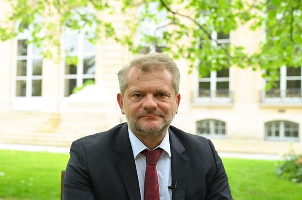 Philippe Schreck (RN) : « Pourquoi nous abrogeons l’obligation vaccinale »