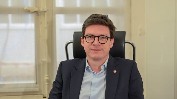 Pierre-Henri Dumont (LR) : « Pourquoi j’ai voté la motion de censure »