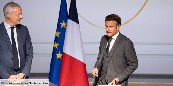 L’impasse budgétaire devrait affaiblir encore Macron