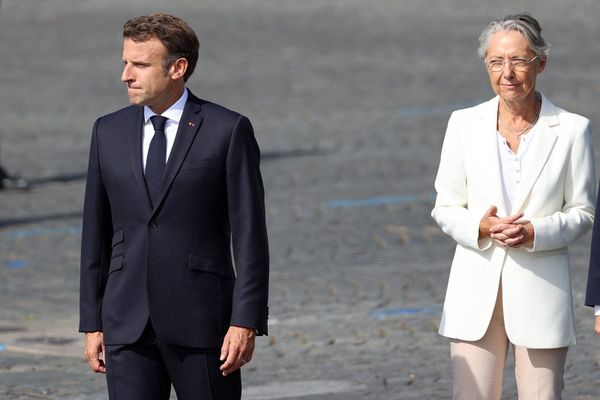 Macron harcèle-t-il Borne moralement ?