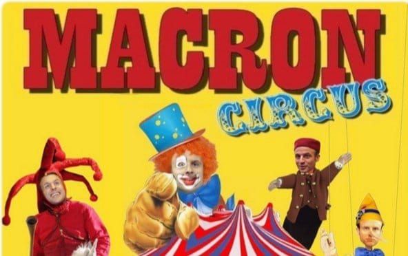 La révolution du grain de sable: le moteur du macronisme commence à tousser fortement