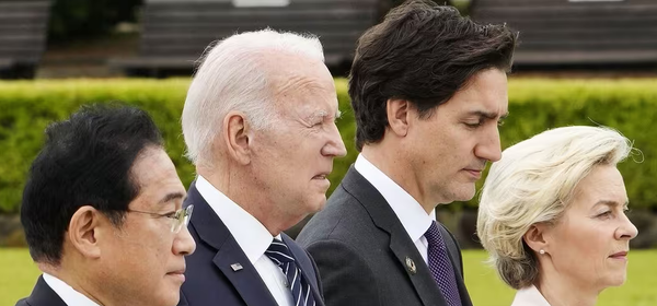 A propos de la soumission grandissante de l’UE aux USA