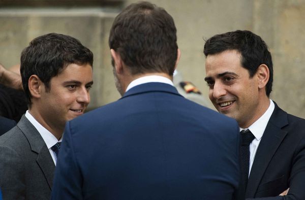 Pour épargner sa bureaucratie, Macron lance une inquisition fiscale démagogique