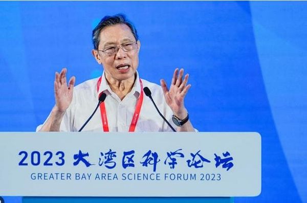 Comment la Chine entretient-elle la trame narrative du Covid ?