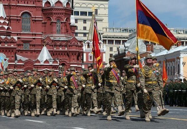 Néo-ottomanisme et Arménie dans le contexte de la « reddition » du Karabakh, par Ritmeurasia