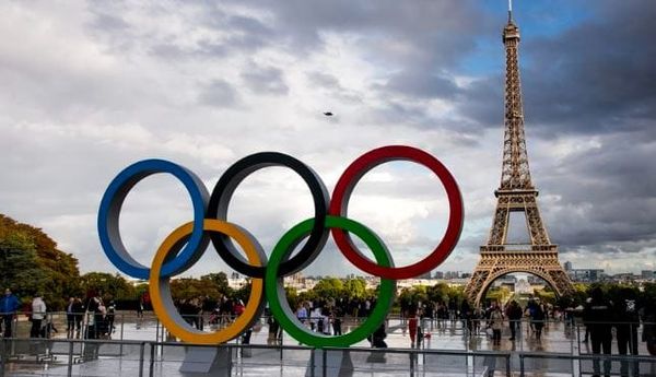 J.O Paris 2024: retour du QR Code pour circuler comme au temps du Covid-19