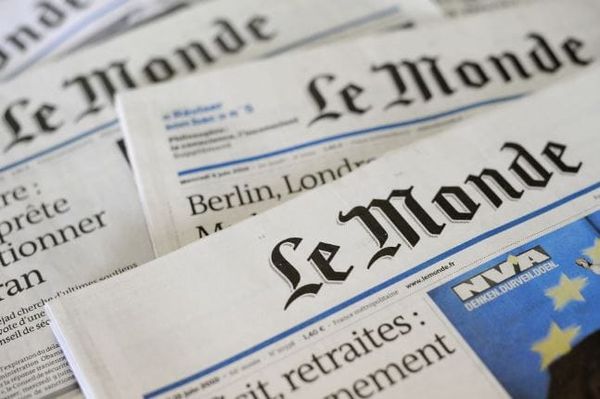 Autocensure : Le Monde, une Pravda 2.0, par Modeste Schwartz