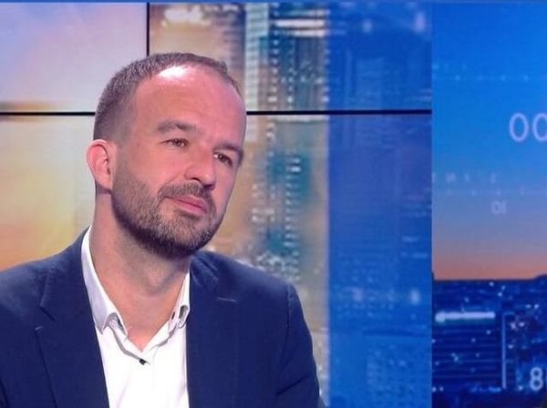 LFI : Bompard rééduque les Ecosocialistes à la discipline de parti, par Modeste Schwartz