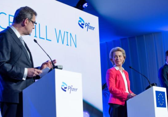 Capitation Pfizer : vous leur devez 10€ par dose non-consommée, par Modeste Schwartz