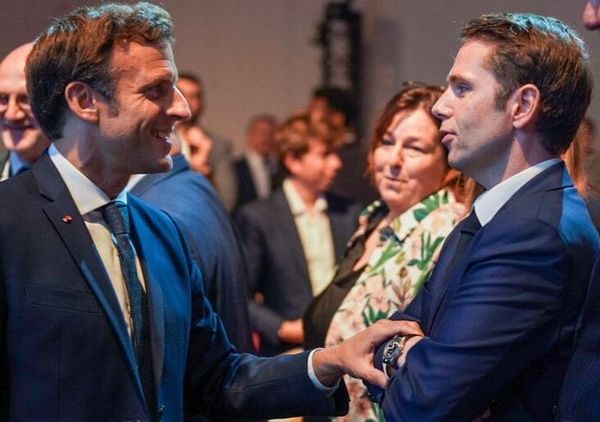 Révolution européenne : c’est reparti pour 1000 ans ! par Modeste Schwartz