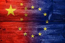 Europe et Chine : entre confinement et coopération, par IA-centr