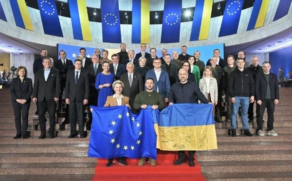 L’Ukraine offre des subventions aux investisseurs alors qu’elle est en faillite