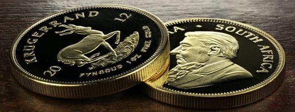 Tout, tout, tout, vous saurez tout sur l’achat d’or