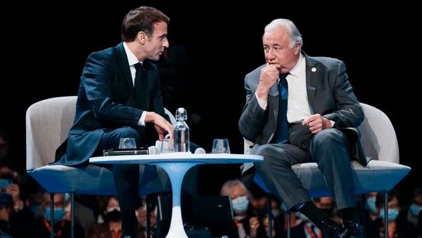 Qui croit qu’un remaniement changera les choses?