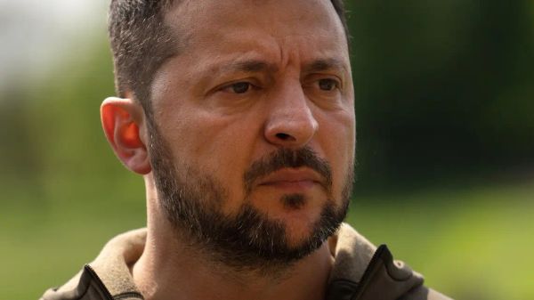 Aux abois, l’Ukraine devrait bientôt négocier la paix