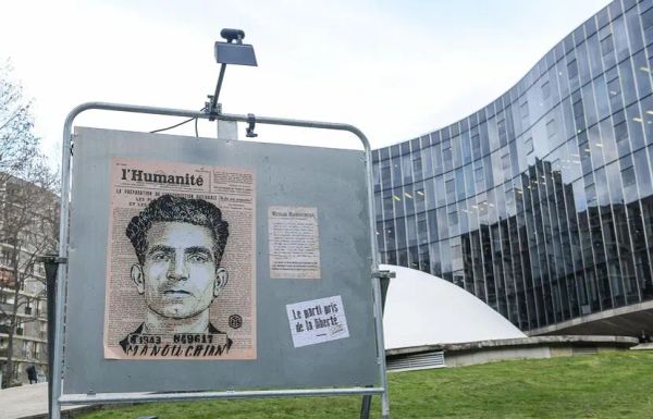 Manouchian : plus Macron honore la résistance, moins il la tolère