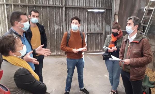 MERCOSUR : Ruffin est-il le meilleur allié LFI de la caste ?