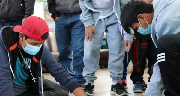 Santé mentale: les garçons plus affectés que les filles durant le COVID, selon une étude