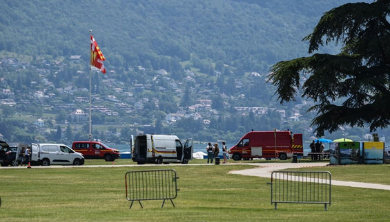 Annecy : vers une gastronomie de l’égorgement ? par Modeste Schwartz