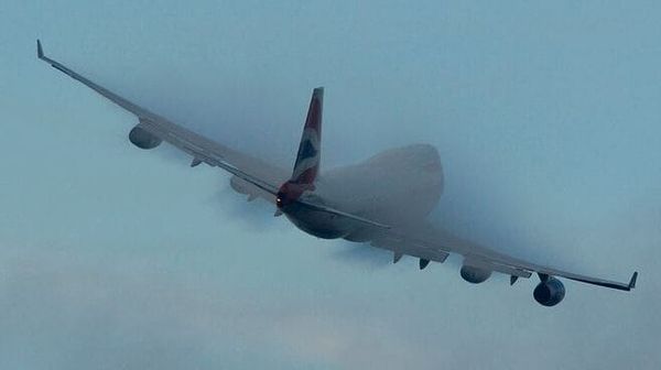 Eco-schizophrénie au Bourget : pour sauver la Planète, volez indien ! par Modeste Schwartz