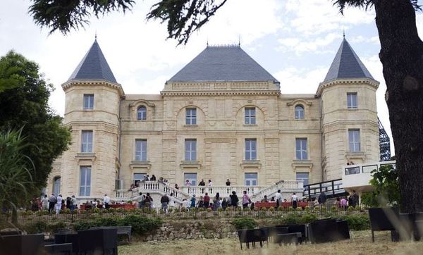 De la Provence à l’Eurogoulag : confiscation du Château de ma mère, par Modeste Schwartz