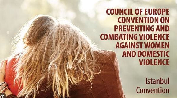 Convention d’Istanbul : la masculinité, enfin criminalisée ! par Modeste Schwartz