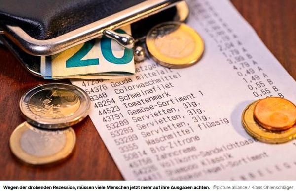 Politique économique : l’Allemagne se casse la figure, par Ulrike Reisner