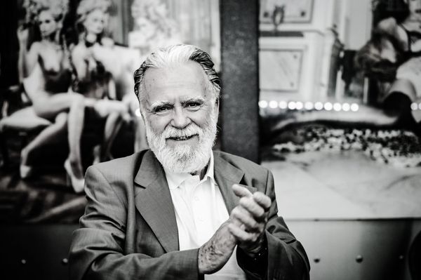 Campagnol : « Macron est un gérontophile iconoclaste »